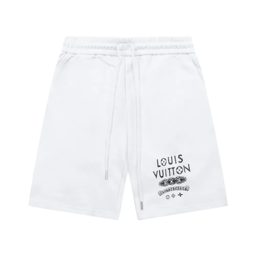 EM Sneakers Louis Vuitton-204655 Short Pants