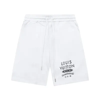 EM Sneakers Louis Vuitton-204655 Short Pants 01