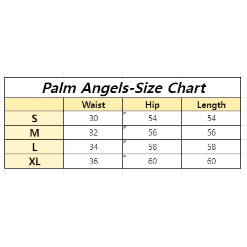 EM Sneakers Palm Angles-2244 Short Pants