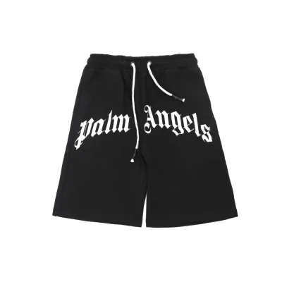 EM Sneakers Palm Angles-2244 Short Pants 01