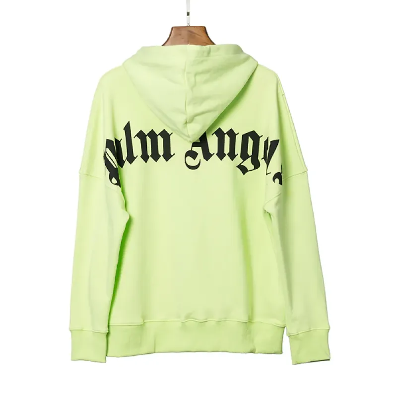 EM Sneakers Palm Angles -689 Hoodie