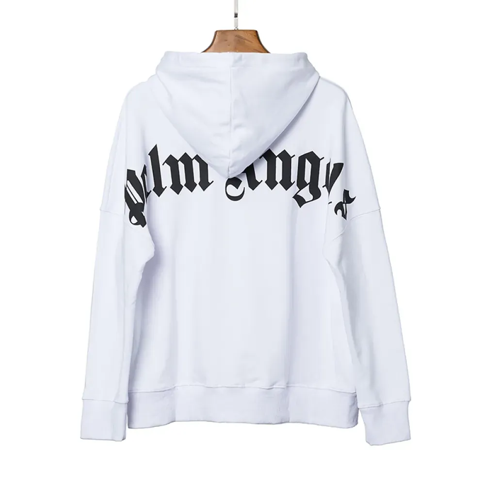 EM Sneakers Palm Angles -689 Hoodie