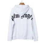 EM Sneakers Palm Angles -689 Hoodie