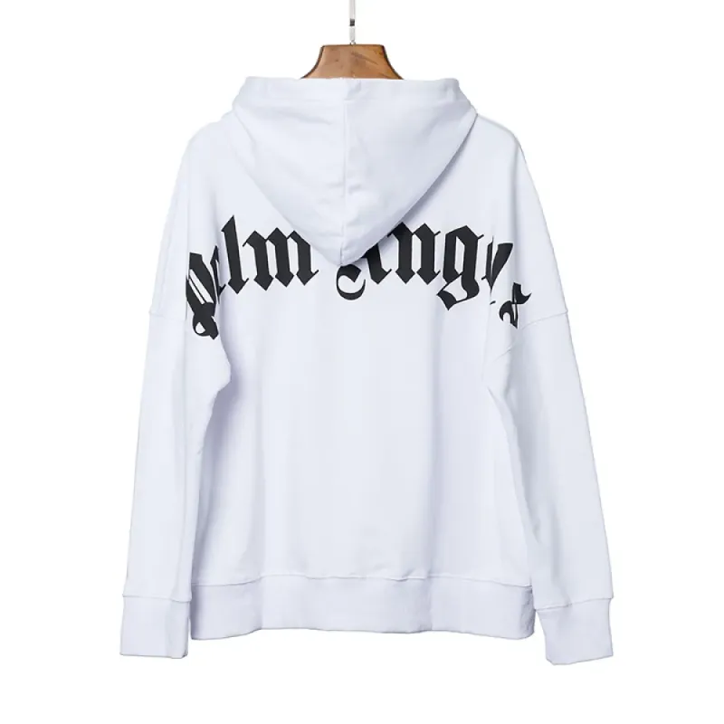 EM Sneakers Palm Angles -689 Hoodie