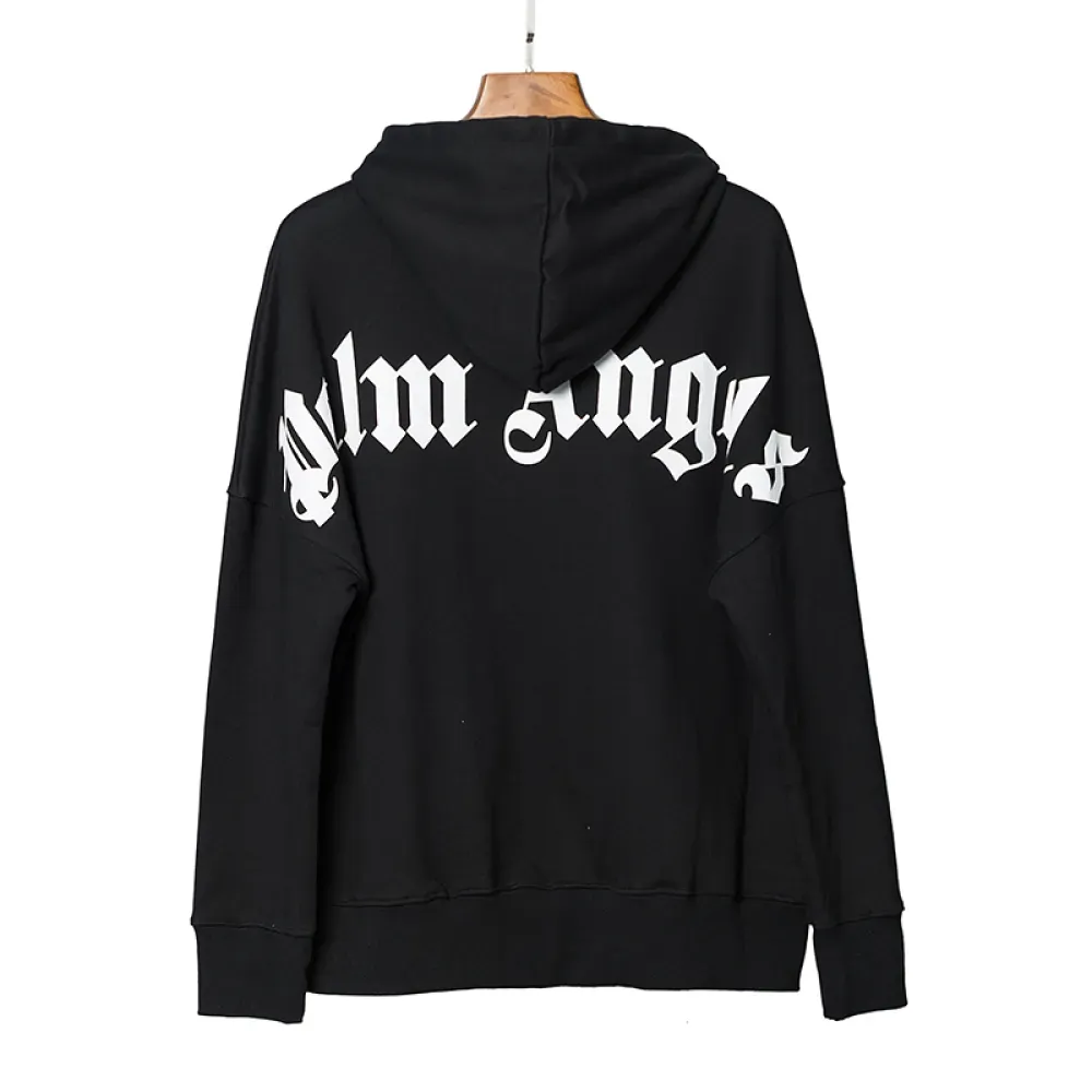 EM Sneakers Palm Angles -689 Hoodie