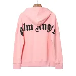 EM Sneakers Palm Angles -689 Hoodie