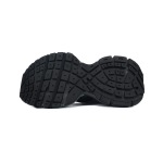 EM Sneakers Balenciaga 3XL Black Blue Green