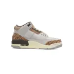 EM Sneakers Jordan 3 Retro Palomino (GS)