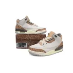 EM Sneakers Jordan 3 Retro Palomino (GS)