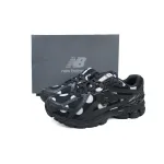 EM Sneakers New Balance 1906R Black Gray White