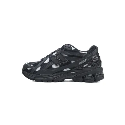 EM Sneakers New Balance 1906R Black Gray White 01
