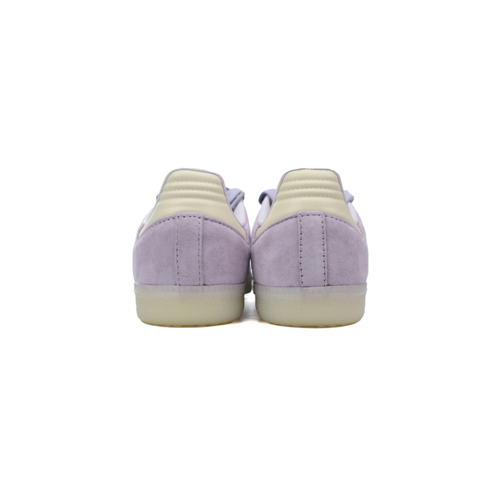 EM Sneakers Addidas Originals Samba OG 'Silver Dawn'