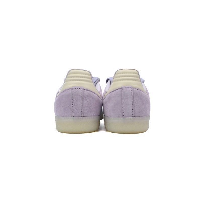EM Sneakers Addidas Originals Samba OG 'Silver Dawn'