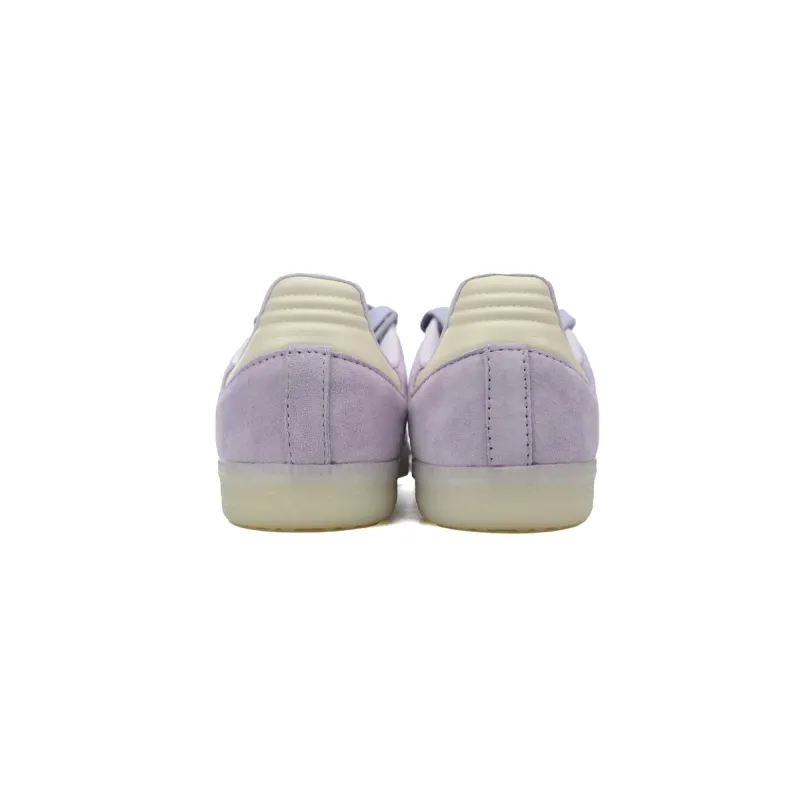 EM Sneakers Addidas Originals Samba OG 'Silver Dawn'
