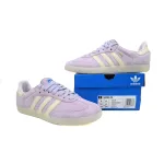 EM Sneakers Addidas Originals Samba OG 'Silver Dawn'