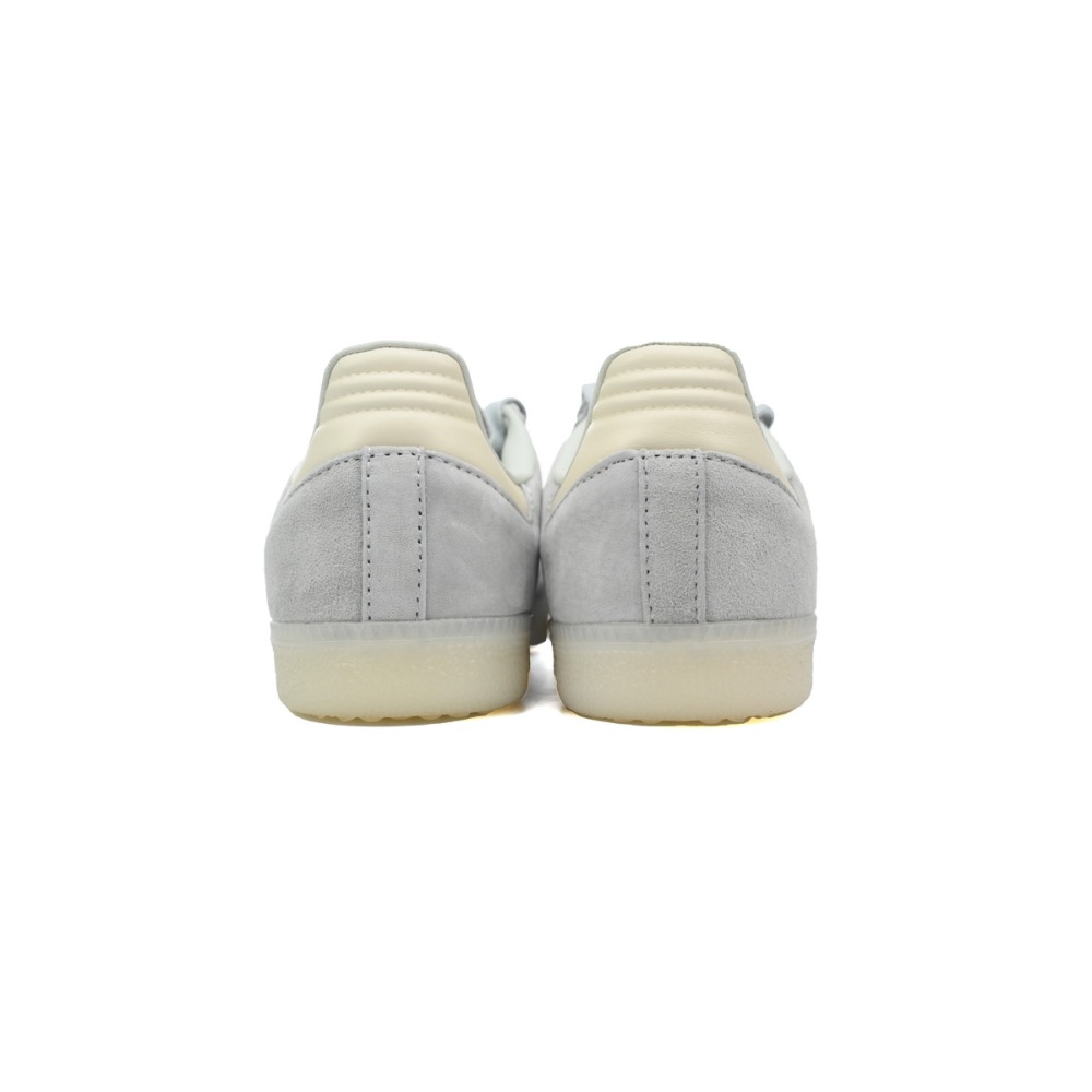 EM Sneakers Addidas Originals Samba OG 'Wonder Silver'