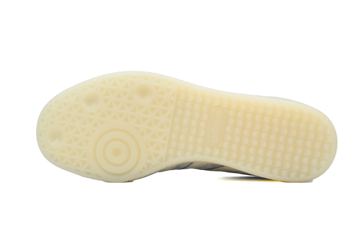 EM Sneakers Addidas Originals Samba OG 'Wonder Silver'