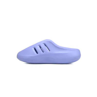EM Sneakers Adidas AdiFOM IIInfinity Mule Blue Spark 01