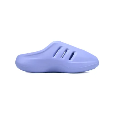 EM Sneakers Adidas AdiFOM IIInfinity Mule Blue Spark 02