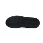 EM Snekera Prada platform casual shoes black
