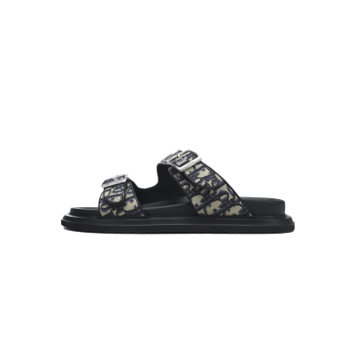 EM Sneakers Dior Aqua Sandal Beige 01