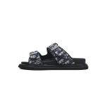 EM Sneakers Dior Aqua Sandals Blue