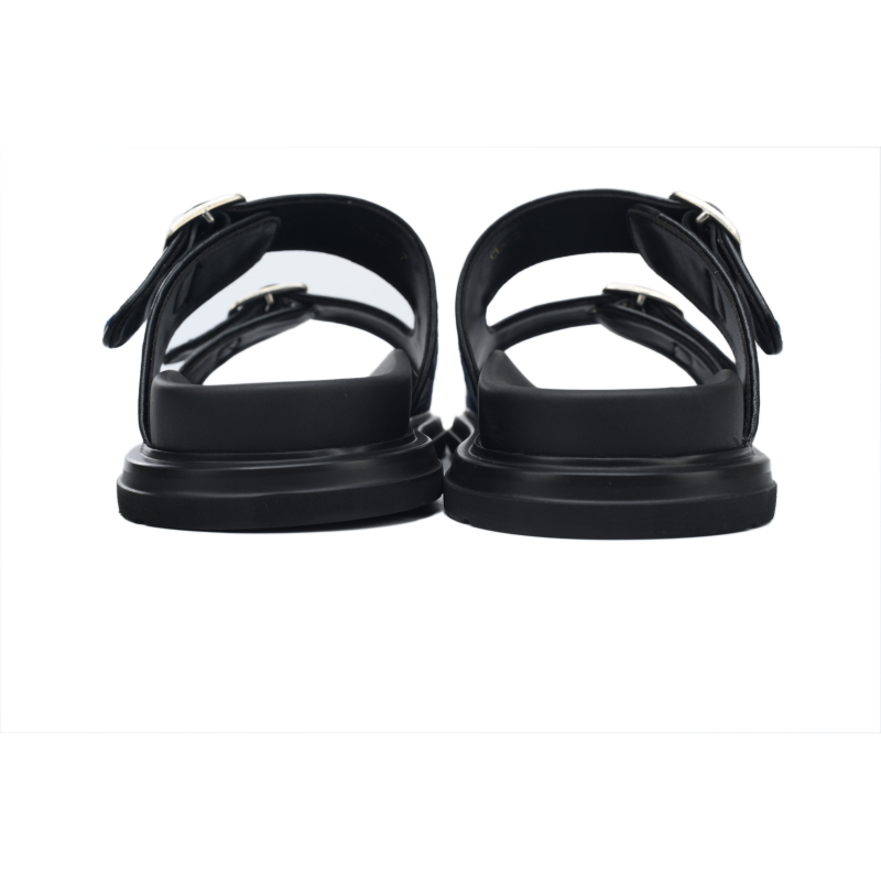 EM Sneakers Dior Aqua Sandals Blue