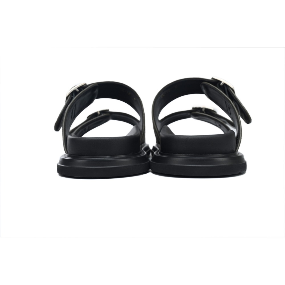 EM Sneakers Dior Aqua Sandals Light Brown