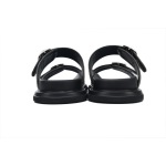 EM Sneakers Dior Aqua Sandals Light Brown