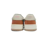 EM Sneakers Fendi Match Amaranth Suede (Women's)