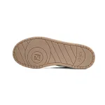 EM Sneakers Fendi Match Amaranth Suede (Women's)