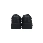 EM Sneakers Fendi Match Black