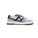 EM Sneakers Fendi Match Light Blue White