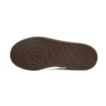 EM Sneakers Fendi Match White Green