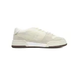 EM Sneakers Fendi Match White Ivory Dove Grey