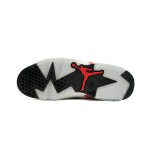 EM Sneakers Jordan 6 Retro Red Oreo