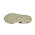 EM Snekers Fendi Match Black White Brown 