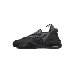 EM Sneakers Fendi Flow Jet Black