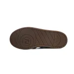 EM Sneakers Fendi Match Blue Jeans