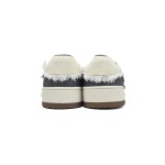 EM Sneakers Fendi Match Green Jeans
