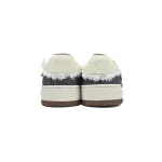 EM Sneakers Fendi Match Green Jeans