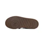 EM Sneakers Fendi Match Green Jeans
