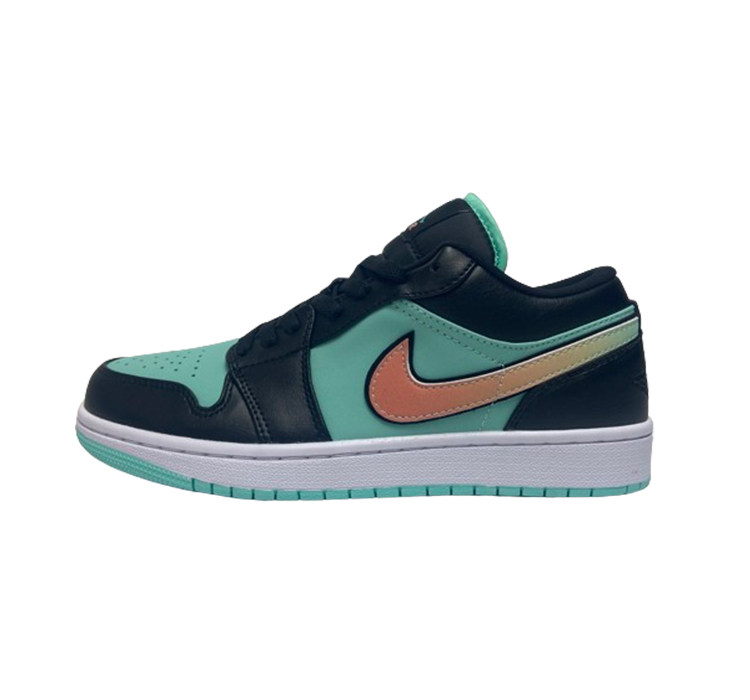 EM Sneakers Jordan 1 Low SE Tropical Twist