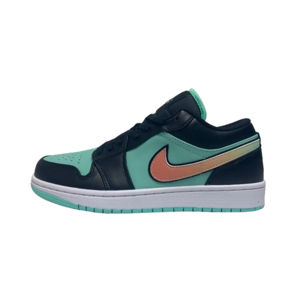 EM Sneakers Jordan 1 Low SE Tropical Twist