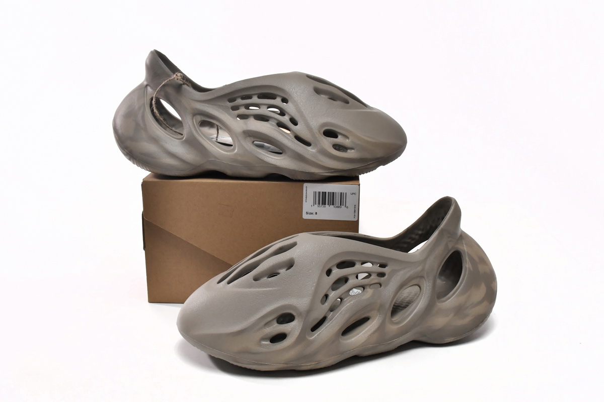 EM Sneakers Adidas Yeezy Foam Runner Stone Sage