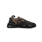 EM Sneakers Fendi Flow Jet Brown