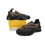 EM Sneakers Fendi Flow Jet Brown