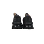 EM Sneakers Fendi Flow Jet Brown