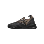 EM Sneakers Fendi Flow Jet Brown