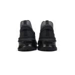 EM Sneakers Fendi Flow Jet Grey